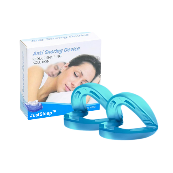 JustSleep™ Mundbeskytter