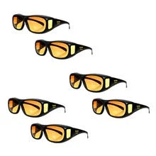 HeadlightGlasses™ Anti-blænding