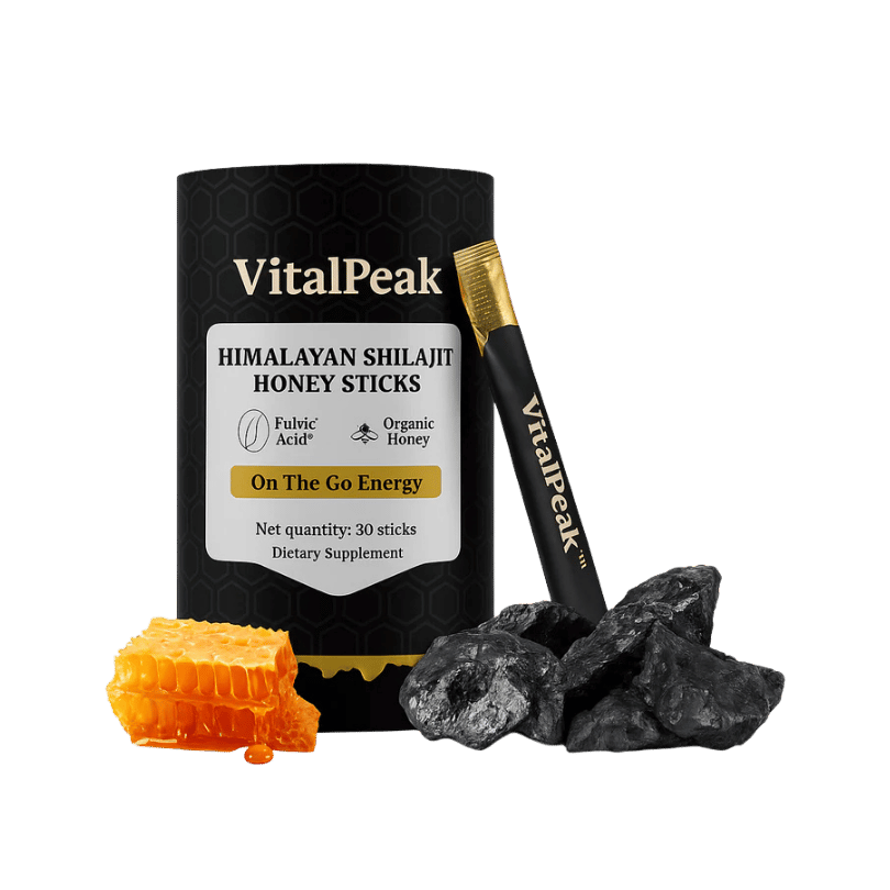 VitalPeak™