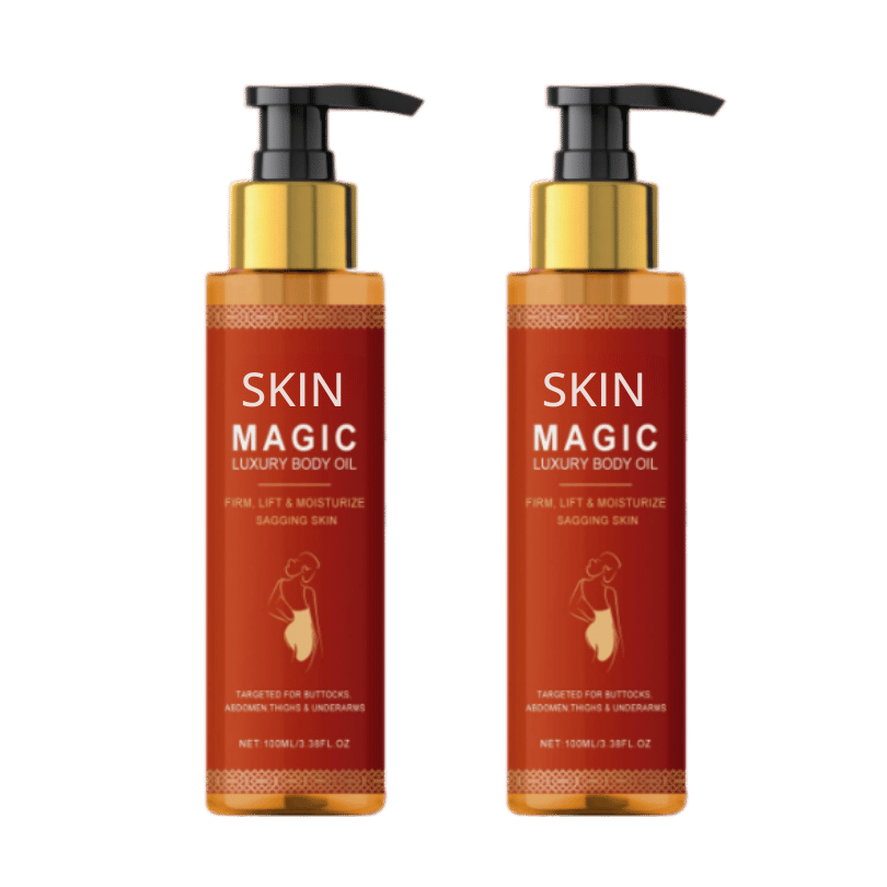 SkinMagic™