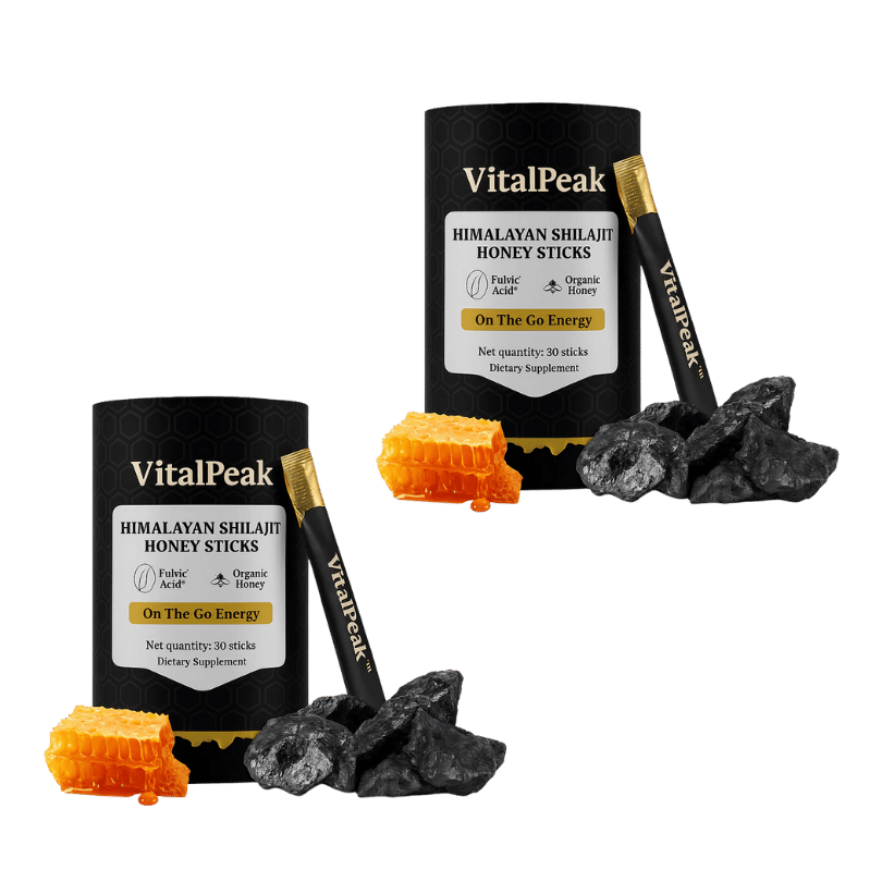VitalPeak™
