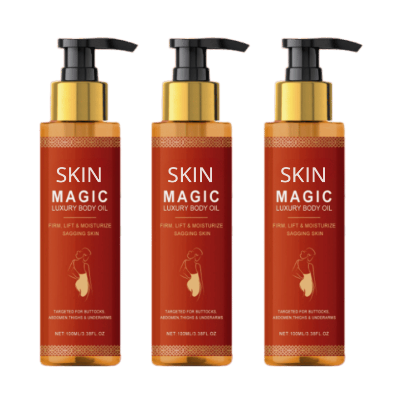SkinMagic™