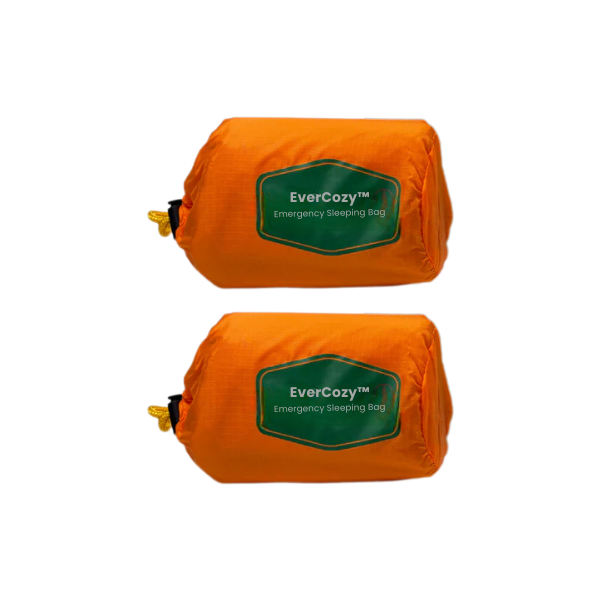 EverCozy™ Nødsovepose