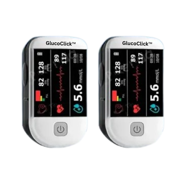 GlucoClick™