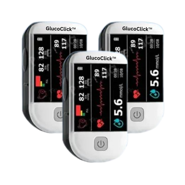 GlucoClick™