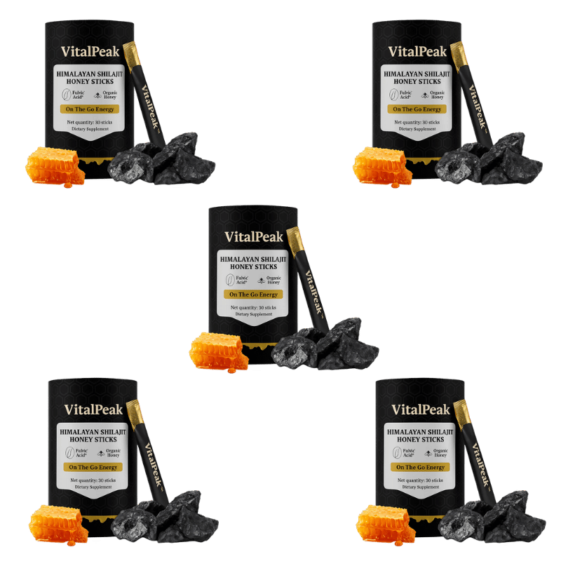 VitalPeak™