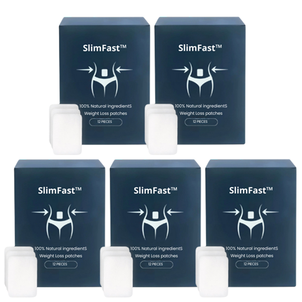 SlimFast™