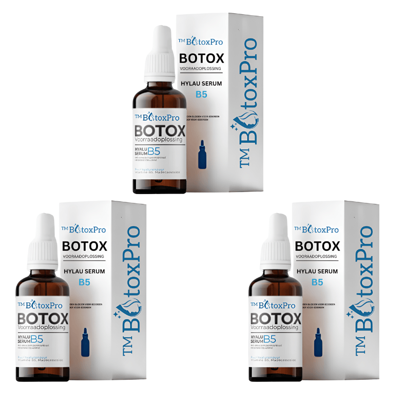BotoxPro™