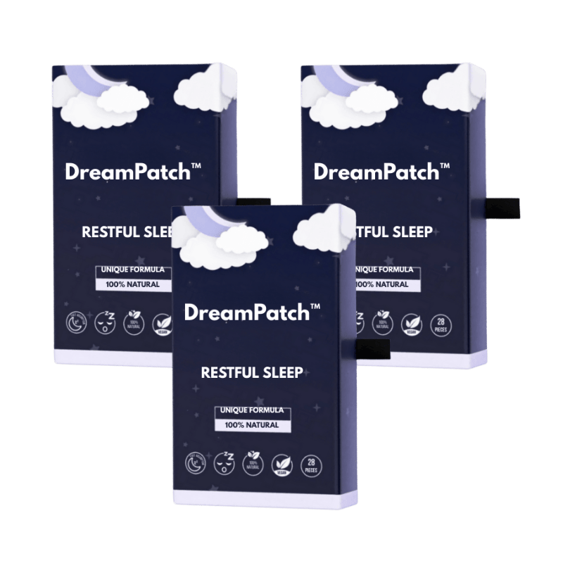 DreamPatch™