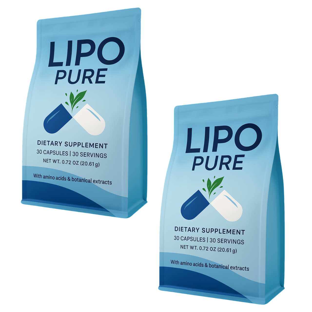 LipoPure™