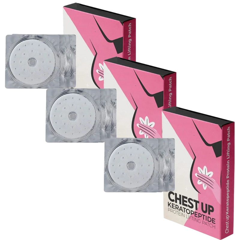ChestUp™