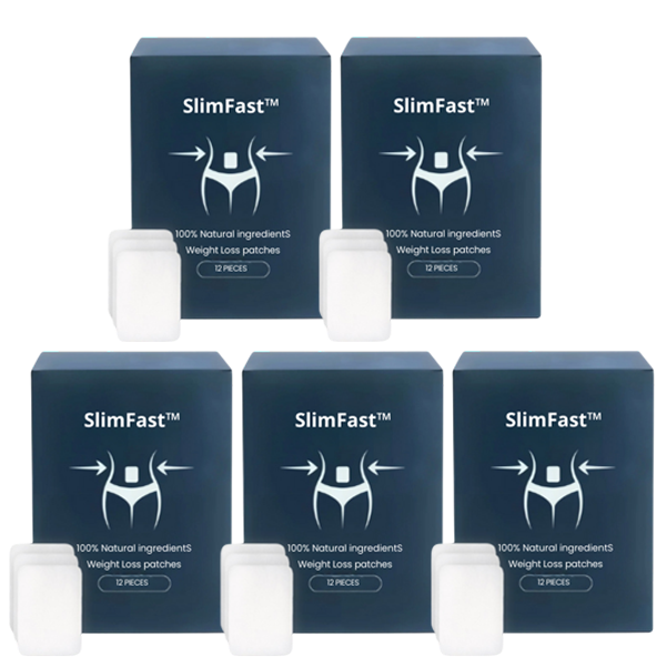 SlimFast™