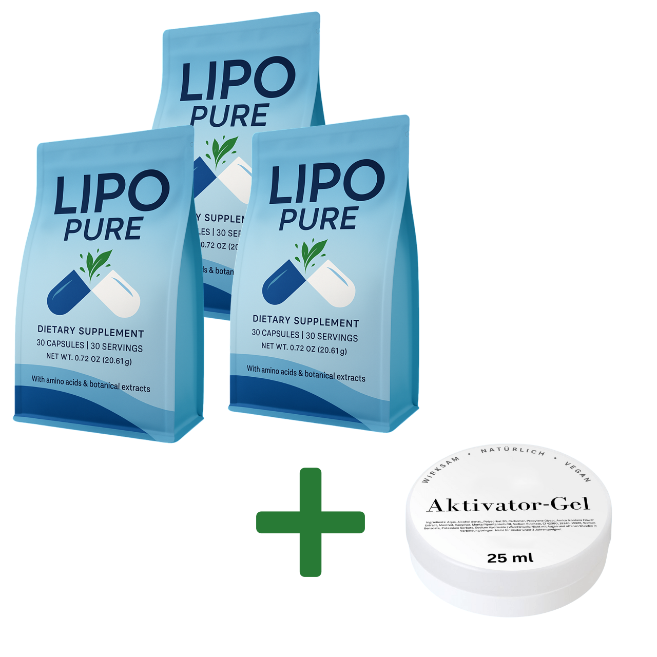 LipoPure™