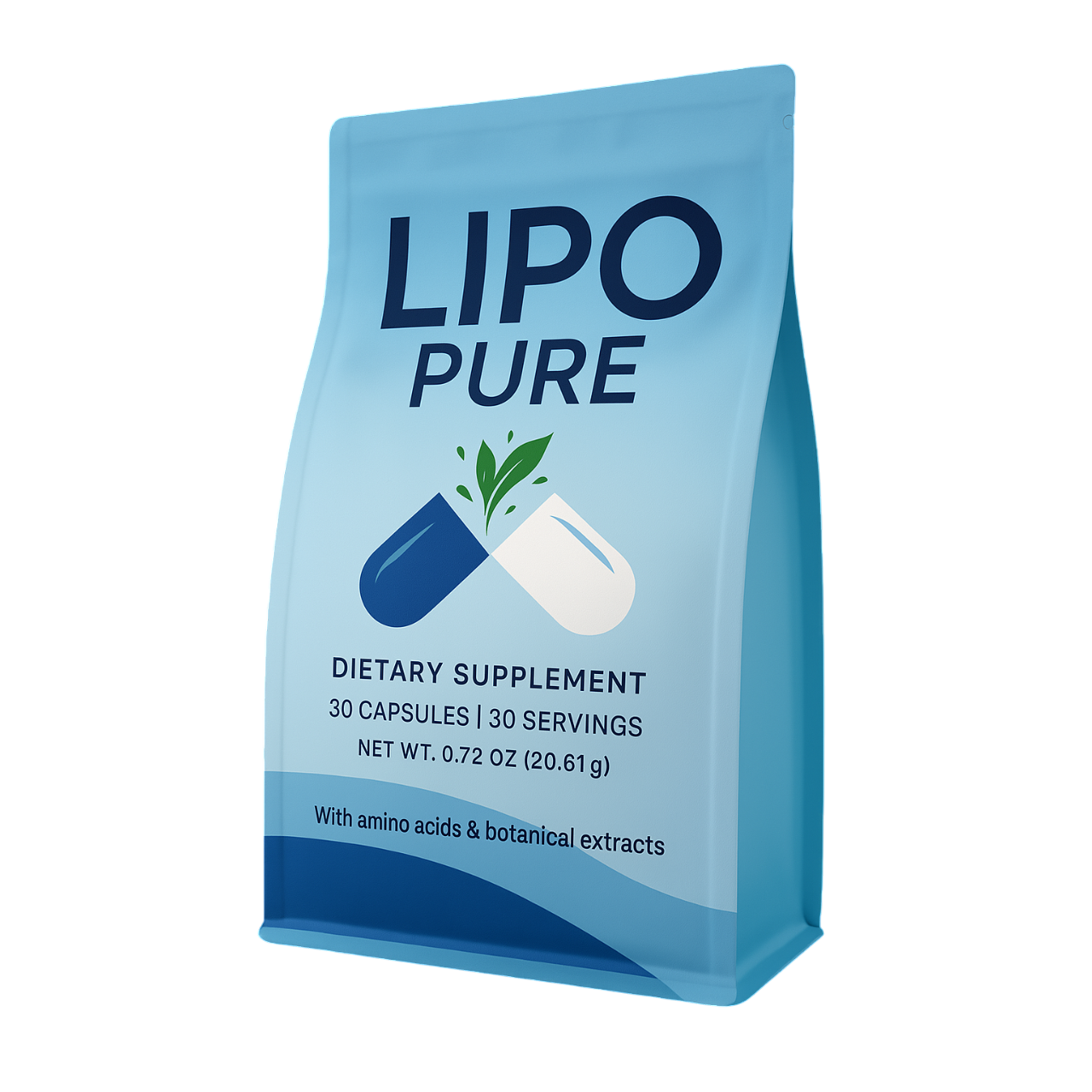 LipoPure™