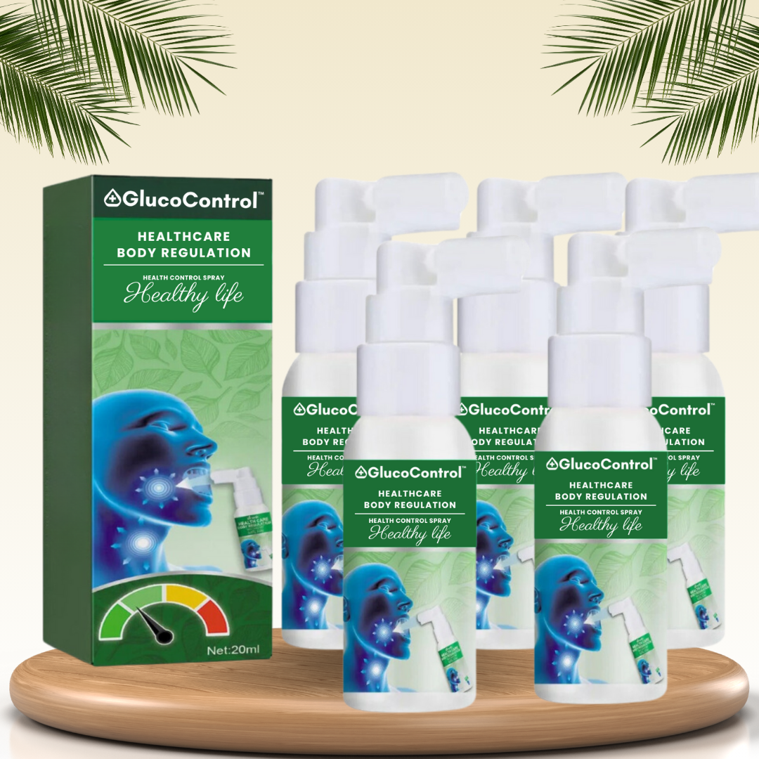 GlucoControl™