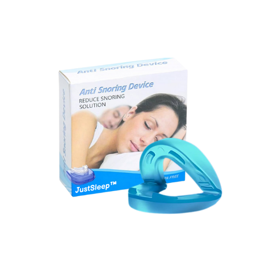 JustSleep™ Mundbeskytter