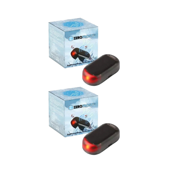 ZeroFrost™ Enhed