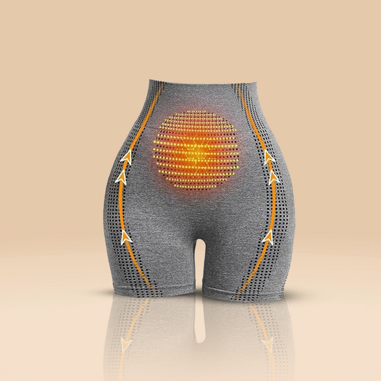 SlimTherm™ Slankende Shorts