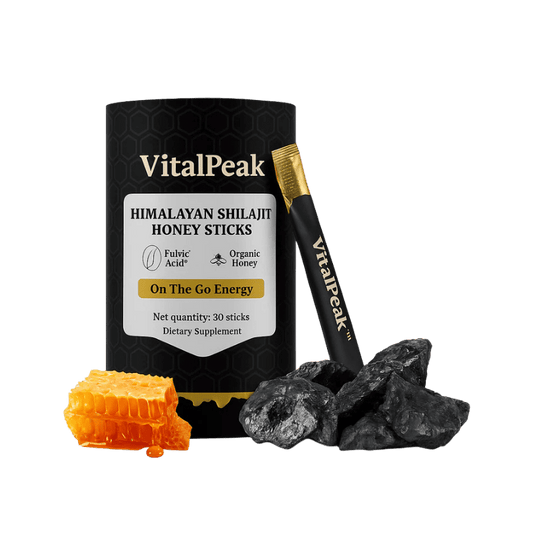 VitalPeak™