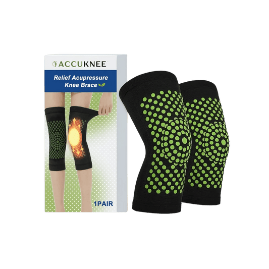 AccuKnee™