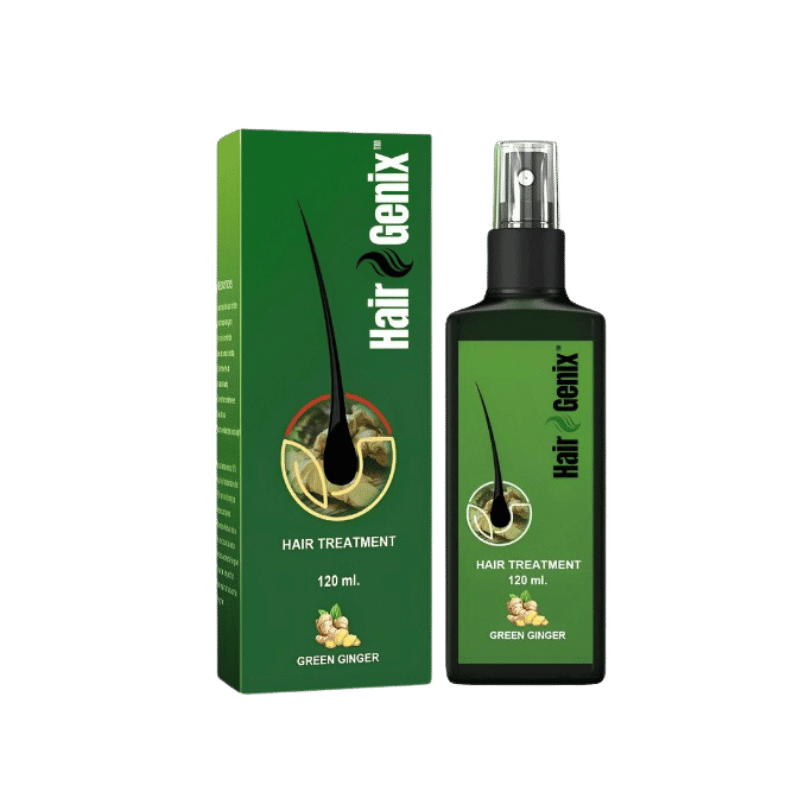 HairGenix™