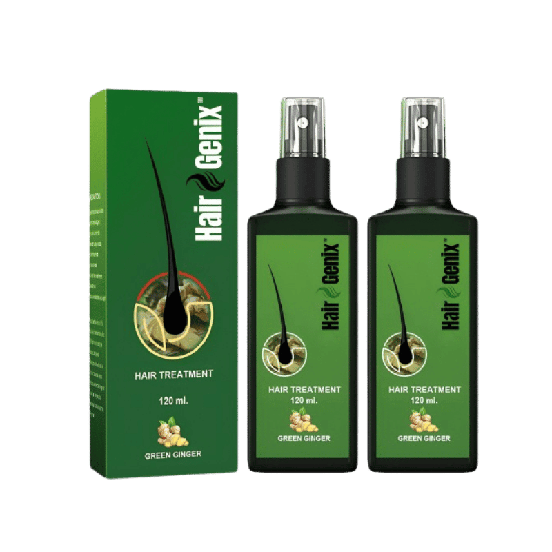 HairGenix™