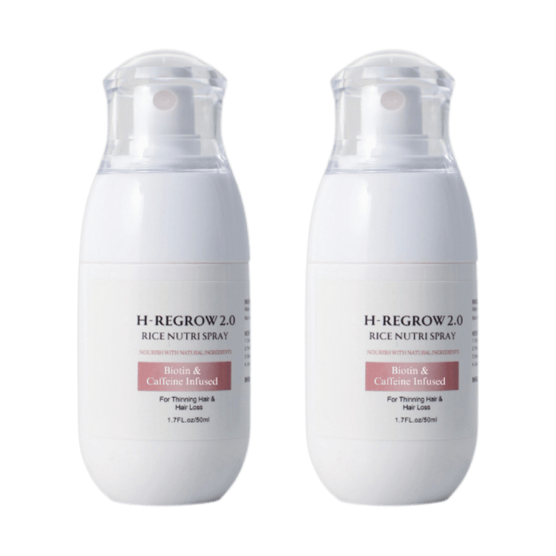 H-Regrow™