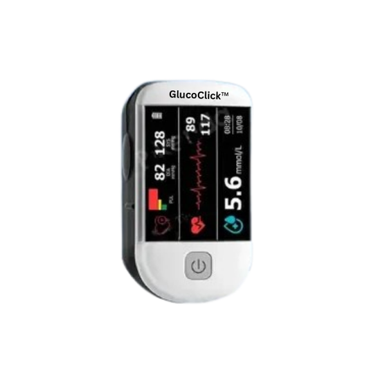 GlucoClick™