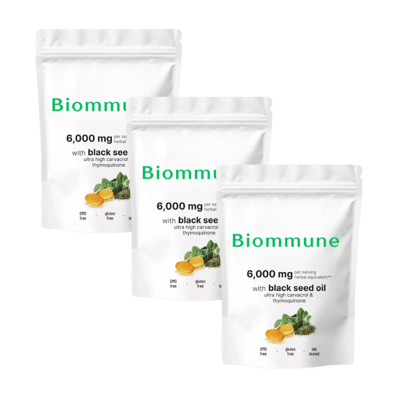 Biommune™