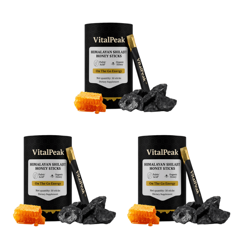 VitalPeak™