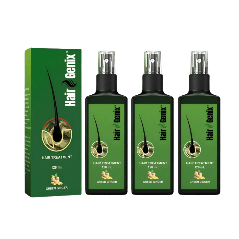 HairGenix™