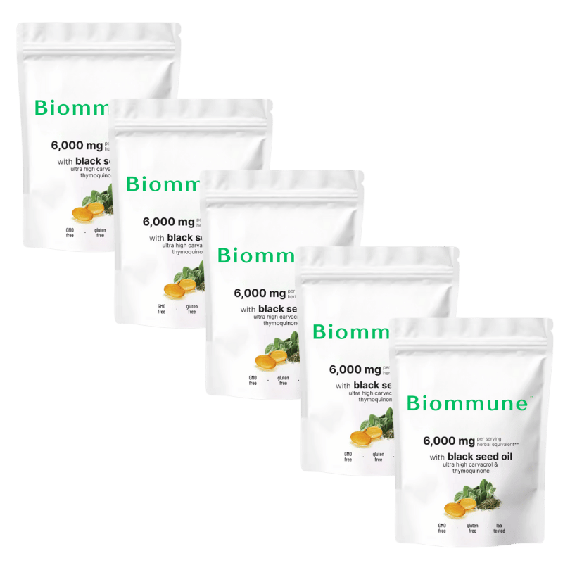 Biommune™