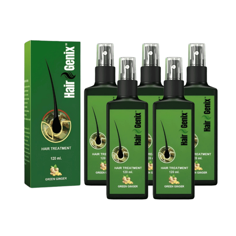 HairGenix™