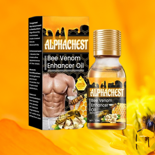 AlphaChest™