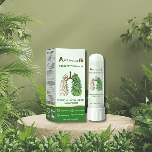 AirCleanse™