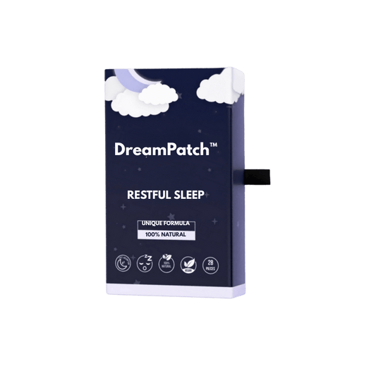 DreamPatch™