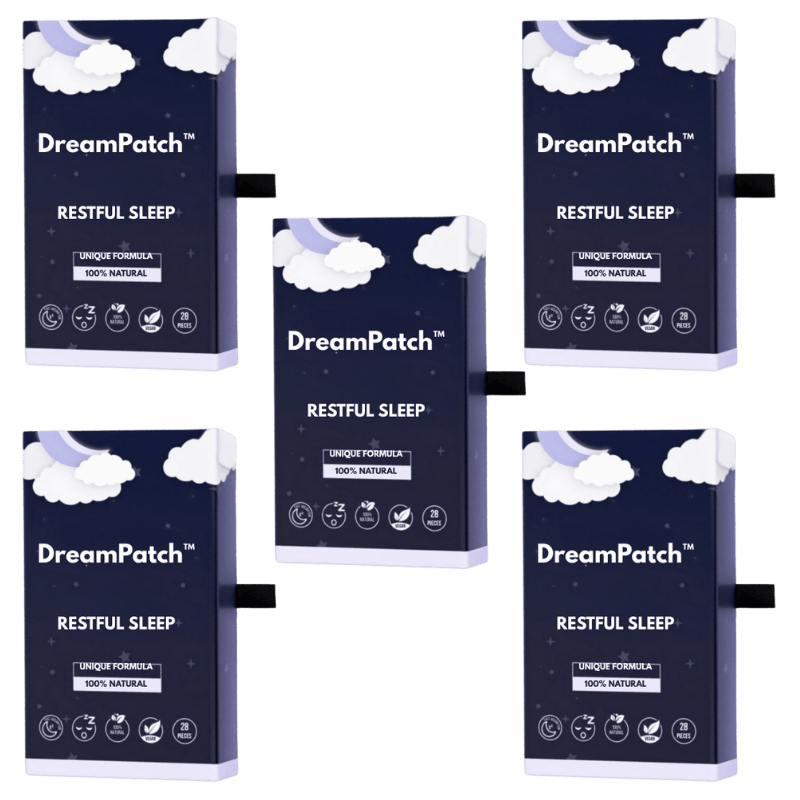 DreamPatch™