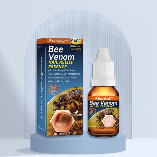 BuzzNail™