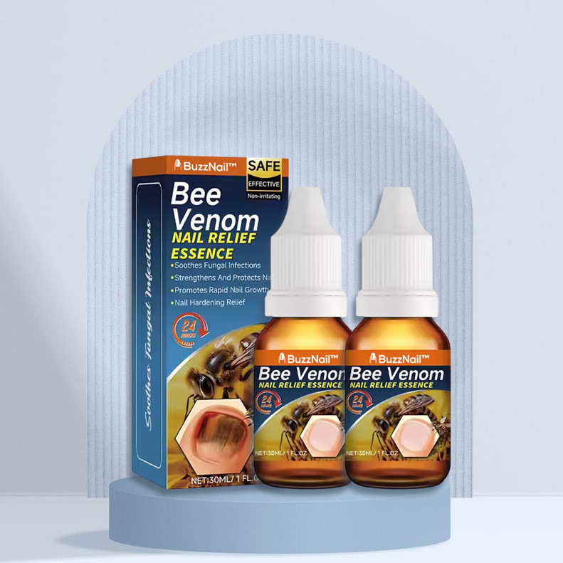 BuzzNail™