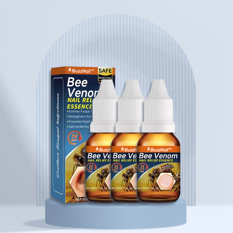 BuzzNail™