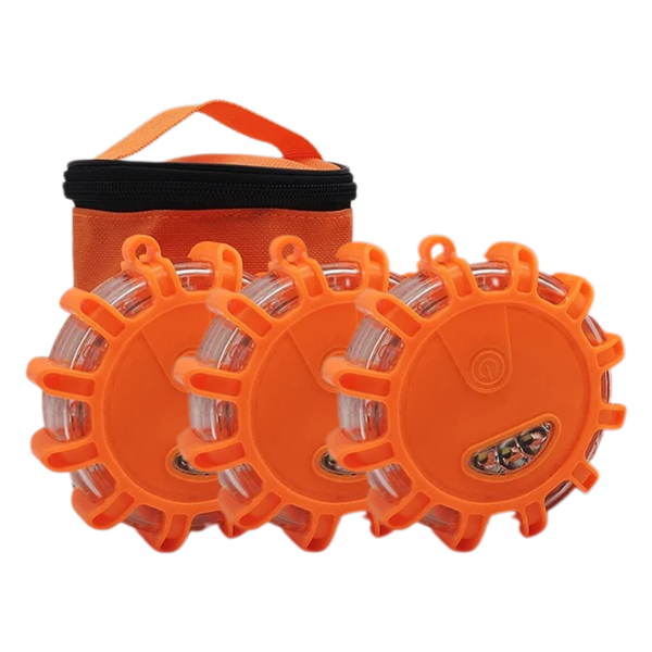 RoadSafe™ Advarselslys