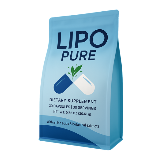 LipoPure™