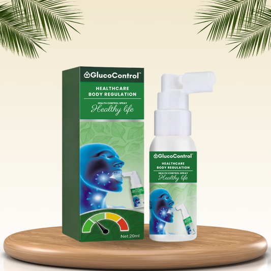 GlucoControl™